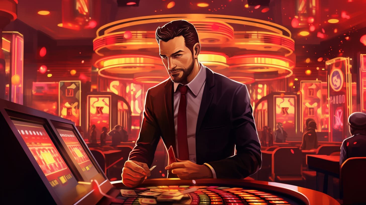 mocha777 Live Casino
